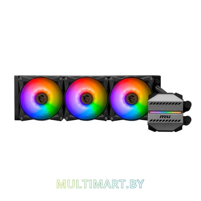 Кулер MSI MAG CORELIQUID M360